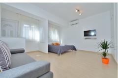 Appartements Stipić Apartment 2 – Studio foto 5