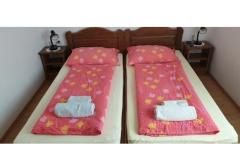 Appartements Stojanović Apartment 1 – A2+2 foto 3