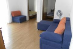 Appartements Stojanović Apartment 3 – A4+3 foto 2