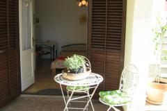 Appartements TEA Apartment 2 – apartman foto 1