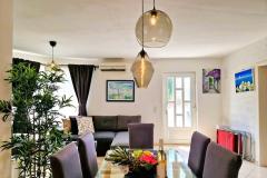 Appartements Tena,  prvi red do mora Apartment 2 – Veliki 4+2 foto 1