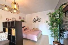 Appartements Tena,  prvi red do mora Apartment 1 – Studio 2+1 foto 1