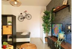 Appartements Tena,  prvi red do mora Apartment 1 – Studio 2+1 foto 5