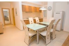 Appartements Villa Karma Zadar Apartment 1 – Ap.no 1 foto 3