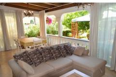 Appartements Villa Karma Zadar Apartment 4 – Ap.no 4 foto 4