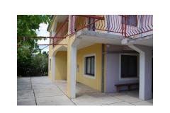 Appartements "Villa Manda" Apartment 1 – Apartman foto 2