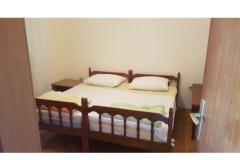 Appartements "Villa Manda" Apartment 2 – Apartman foto 4