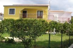 Appartements "Villa Manda" Apartment 4 – House foto 2