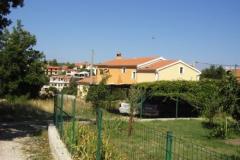 Appartements "Villa Manda" Apartment 4 – House foto 3