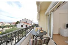 Appartements 33 Apartment 1 – App "A" foto 2