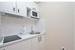 Appartements 33 Apartment 1 – App "A" foto 5