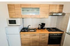 Appartements Zlatko Apartment 1 – Apartman 1 foto 4