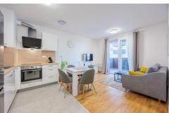 Apartment Luka Apartment 1 – Apartman foto 2