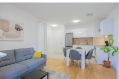 Apartment Luka Apartment 1 – Apartman foto 3