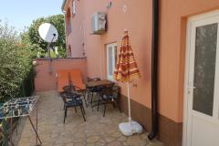 Ferienwohnungen Dora Apartment 1 – Prizemlje foto 1