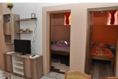 Ferienwohnungen Dora Apartment 1 – Prizemlje foto 4