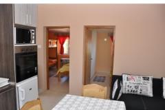 Ferienwohnungen Dora Apartment 2 – kat foto 4