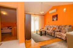 Appartement  ALLEGRIA ZADAR Apartment 2 – IVE foto 4