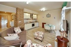 Appartement Lilic  Apartment 2 – Ap Vanessa foto 1