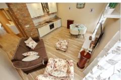 Appartement Lilic  Apartment 2 – Ap Vanessa foto 2