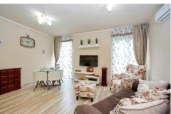 Appartement Lilic  Apartment 2 – Ap Vanessa foto 4