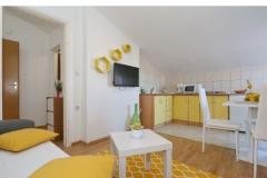 Ferienwohnungen Zadar Haus Apartment 3 – Apartment3 foto 2