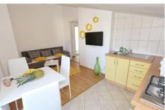 Ferienwohnungen Zadar Haus Apartment 3 – Apartment3 foto 3