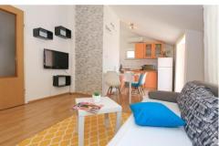 Ferienwohnungen Zadar Haus Apartment 4 – Apartment4 foto 1