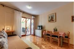 Ferienwohnungen Andjela, Borik Apartment 3 – FRESH# foto 5
