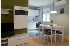 Ferienwohnungen Andjela, Borik Apartment 2 – Apartman M foto 1