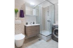 Ferienwohnungen Andjela, Borik Apartment 2 – Apartman M foto 5