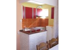 Ferienwohnungen and rooms Antonio Apartment 5 – Family app foto 3
