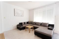 Ferienwohnungen Asea Zadar Apartment 1 – 1. kat foto 1