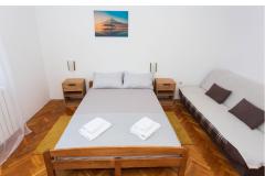 Ferienwohnungen Asea Zadar Apartment 1 – 1. kat foto 4