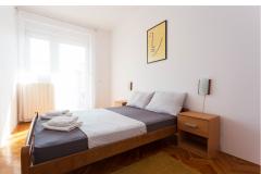 Ferienwohnungen Asea Zadar Apartment 1 – 1. kat foto 5