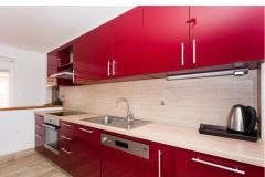 Ferienwohnungen Asea Zadar Apartment 2 – 2. kat foto 1