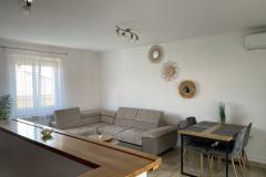 Ferienwohnungen Asea Zadar Apartment 2 – 2. kat foto 3