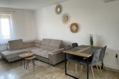 Ferienwohnungen Asea Zadar Apartment 2 – 2. kat foto 4