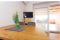 Ferienwohnungen Asea Zadar Apartment 2 – 2. kat foto 5