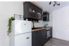 Ferienwohnungen Asea Zadar Apartment 3 – A2+1 foto 1
