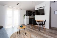 Ferienwohnungen Asea Zadar Apartment 3 – A2+1 foto 2