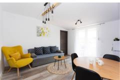 Ferienwohnungen Asea Zadar Apartment 3 – A2+1 foto 3
