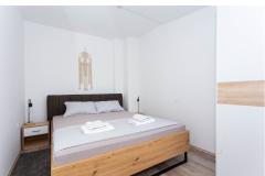 Ferienwohnungen Asea Zadar Apartment 3 – A2+1 foto 4
