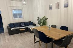 Ferienwohnungen Asea Zadar Apartment 4 – Apartman 1 foto 2