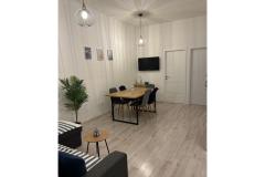 Ferienwohnungen Asea Zadar Apartment 4 – Apartman 1 foto 4