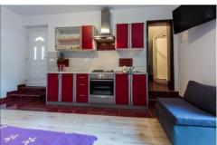 Ferienwohnungen Villa Dijana Apartment 3 – Studio ap. foto 3