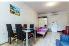 Ferienwohnungen Villa Dijana Apartment 3 – Studio ap. foto 5