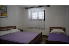 Zadar Ferienwohnungen Buljan Apartment 1 – Nada 1P foto 2