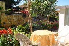 Zadar Ferienwohnungen Buljan Apartment 1 – Nada 1P foto 4