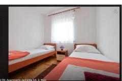 Ferienwohnungen Jadranka Apartment 4 – Ap4 foto 1